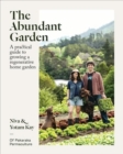 Image for The abundant garden  : a practical guide to growing a regenerative home garden