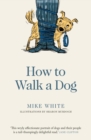 Image for How to walk a dog
