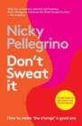 Image for Don&#39;t Sweat It