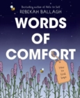 Image for Words of Comfort