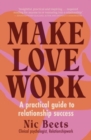 Image for Make Love Work