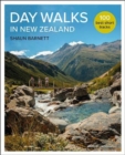 Image for Day Walks in New Zealand