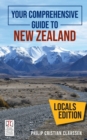 Image for Your Comprehensive Guide to New Zealand : The Locals Edition