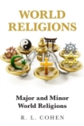 Image for World Religions : Major and Minor World Religions