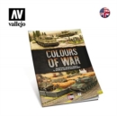 Image for Colours Of War