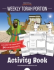 Image for Weekly Torah Portion Activity Book