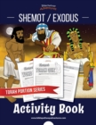 Image for Shemot / Exodus Activity Book : Torah Portions for Kids
