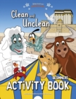 Image for Clean and Unclean Activity Book
