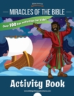 Image for Miracles of the Bible Activity Book