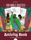 Image for 100 Bible Quizzes Activity Book