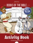 Image for Books of the Bible Activity Book