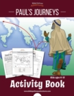 Image for Paul&#39;s Journeys Activity Book