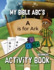 Image for My Bible ABCs Activity Book