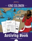 Image for King Solomon Activity Book