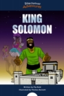 Image for King Solomon: The Temple Builder