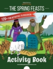 Image for The Spring Feasts Activity Book