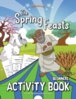Image for The Spring Feasts Beginners Activity Book