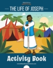 Image for The Life of Joseph Activity Book
