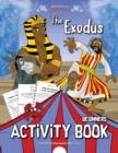 Image for The Exodus Activity Book