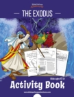 Image for The Exodus Activity Book