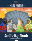 Image for He is Risen! Activity Book