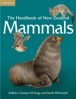 Image for The Handbook of New Zealand Mammals