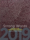Image for Strong Words 2019
