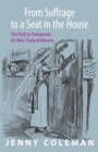Image for From Suffrage to a Seat in the House