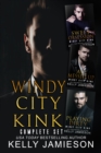 Image for Windy City Kink Bundle