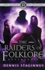 Image for The Raiders of Folklore Adventures : An Eye of Odin Prequel