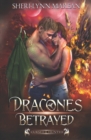Image for Dracones Betrayed