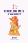 Image for 14 Ridiculous Tales of Sage Silliness