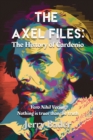 Image for The Axel Files