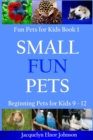 Image for Small Fun Pets