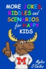 Image for More Jokes, Riddles and Scenarios for Happy Kids