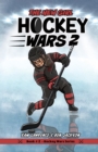 Image for Hockey Wars 2 : The New Girl