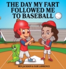 Image for The Day My Fart Followed Me To Baseball