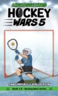 Image for Hockey Wars 5 : Lacrosse Wars
