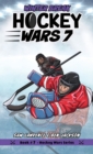 Image for Hockey Wars 7 : Winter Break