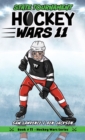 Image for Hockey Wars 11 : State Tournament