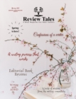 Image for Review Tales - A Book Magazine For Indie Authors - 2nd Edition (Spring 2022)