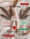 Image for Review Tales - A Book Magazine For Indie Authors - 5th Edition (Winter 2023)