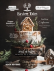 Image for Review Tales - A Book Magazine For Indie Authors - 9th Edition (Winter 2024)