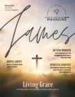 Image for Living in Light of the Cross Magazine - 1st Edition (Spring 2024)
