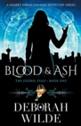 Image for Blood &amp; Ash