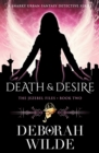 Image for Death &amp; Desire