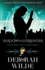 Image for Shadows &amp; Surrender