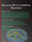 Image for Mastercam 2017 for SolidWorks Black Book