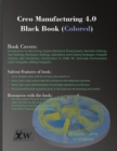 Image for Creo Manufacturing 4.0 Black Book (Colored)