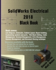 Image for Solidworks Electrical 2018 Black Book